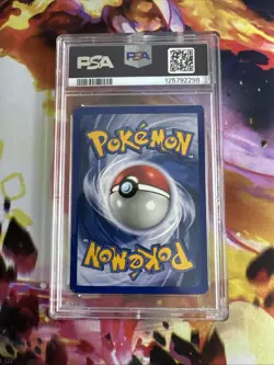1999 Pokemon Base Set 2 Blastoise Holo #002/102 WOTC TCG Pokemon - Image 2