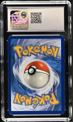 2022 Pokemon Astral Radiance Adaman #181/189 Ultra Rare CGC 10 GEM MINT - Image 2
