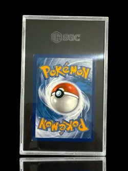 ‼2022 POKEMON LOST ORIGIN TG03 CHARIZARD HOLOGRAPHIC TRAINER GALLERY GRADE 10💨 - Image 2