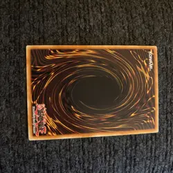 Yugioh! LP Soul Servant - LDS3-EN095 - Secret Rare - Limited Edition - Image 2