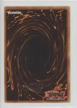 Mad Dog of Darkness Unlimited YuGiOh Invasion Chaos #IOC-057 2004 READ - Image 2