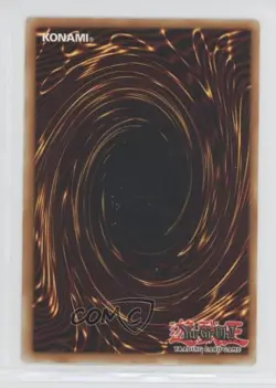 Wave-Motion Cannon YuGiOh Dark Revelation Volume 1 #DR1-EN095 2005 READ - Image 2