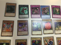Yugioh YU-GI-OH CCG 20 card Lot many great cards Most have 1st edition lot 01-36 - Image 5