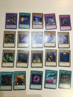 Yugioh YU-GI-OH CCG 20 card Lot many great cards Most have 1st edition lot 01-31 - Image 1