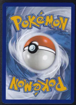 Erikas Invitation 203/165 Pokemon TCG Scarlet and Violet 151 Sir Hyper Rare Card - Image 2