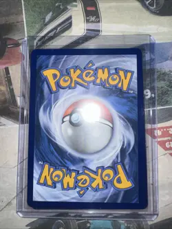 Gothitelle - SVP 211 Pokemon TCG Black Bolt & White Flare Black Star Promo Card - Image 2