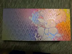 Pokemon Prismatic Evolutions Super Premium Collection *Open No Cards* - Image 2