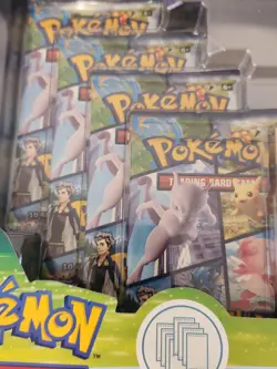 Pokemon Trading Card Game Pokemon GO Radiant Eevee Premium Box Collection - Image 3