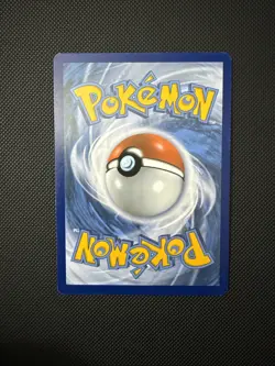 Pokemon TCG Rayquaza EX XY69 Holo Black Star Promo Card - Image 2