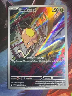 Pokemon TCG IR Lot 9 Cards NM + LP - Image 2
