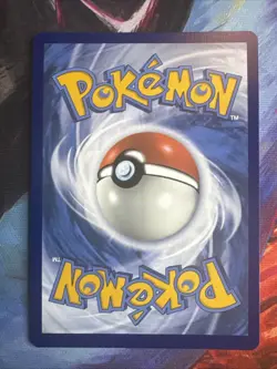 Pokemon TCG IR Lot 9 Cards NM + LP - Image 3