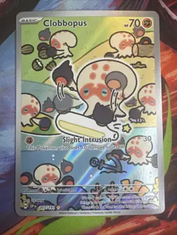 Pokemon TCG IR Lot 9 Cards NM + LP - Image 4