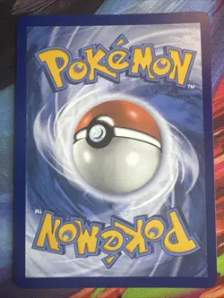 Pokemon TCG IR Lot 9 Cards NM + LP - Image 5