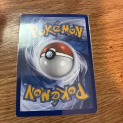 Pokemon Morpeko VMAX Secret Rare Full Art Swsh01 Sword Shield 300 HP Holo Card - Image 4