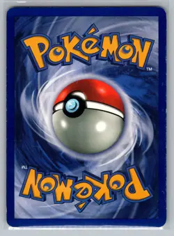 Nidoqueen (7) Jungle #07/64 Holo Rare Pokemon Card - Image 2
