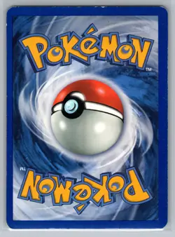 Vileplume (15) Jungle #15/64 Holo Rare Pokemon Card w/ SWIRL - Image 2