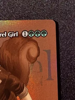 The Unbeatable Squirrel Girl (Borderless) Marvel Super Heroes - Image 5