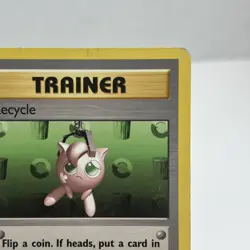 Recycle Fossil Unlimited 61/62 HP Common Trainer Card - Image 3