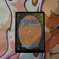Doctor Doom (Borderless) (365) Marvel Super Heroes Foil Mtg Magic The Gathering - Image 2