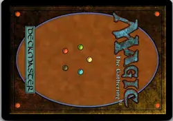 CRUSADER OF ODRIC 13 COMMON DOUBLE MASTERS MAGIC: THE GATHERING LP - Image 2