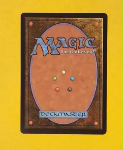 Marvel MtG, The Mind Stone MSH 0021 Mythic - Image 2