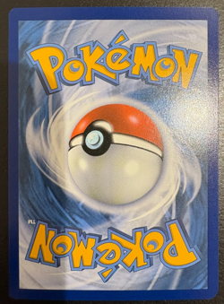 Pokemon TCG Raikou V 048/172 Half Art Brilliant Stars NM - Image 2