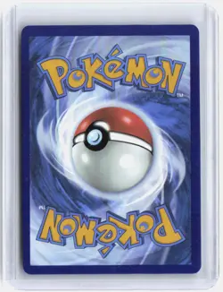 Pokemon TCG Glaceon EX Holiday Calendar Stamp 026/131 Prismatic Evolutions - Image 2