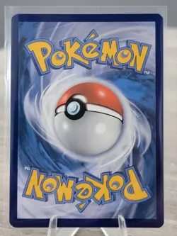 Bidoof (Peelable Ditto) 059/078 Pokemon GO Reverse Holo NM (Unpeeled) - Image 2