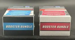 Pokemon TCG - Black Bolt And White Flare Booster Bundles - (New/Factory Sealed) - Image 3