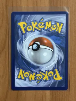 Pokemon TCG PIKACHU 028/078 Reverse Holo NM - Image 2