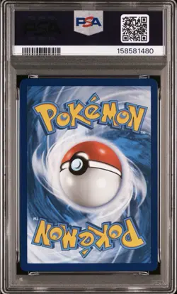 2025 POKEMON PRE EN-PRISMATIC EVOLUTIONS MASTER BALL REVERSE HOLO UMBREON PSA 10 - Image 2