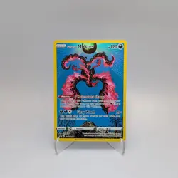 Galarian Moltres SWSH284 SWSH: Sword & Shield Promo Cards Holo - Image 1