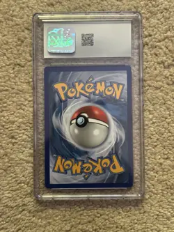 Pokemon TCG Aegislash XY Prerelease Holo Promo 86/146 CGC 9 2014 - Image 2