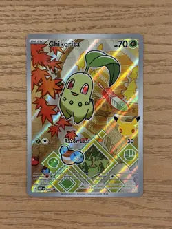 Pokemon TCG: First Partner Illustration Collection Series 2 - JOHTO Set - Image 4
