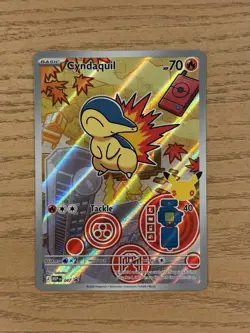 Pokemon TCG: First Partner Illustration Collection Series 2 - JOHTO Set - Image 5
