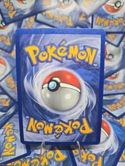 Pokemon Kangaskhan Holo Rare 5/64 Jungle LP - Image 2