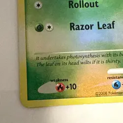 Turtwig Reverse Holo Platinum Stamp Majestic Dawn 2008, #77/100, Pokemon TCG - Image 5
