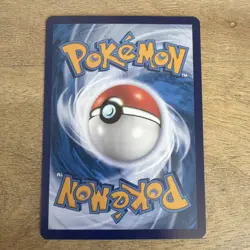 [US Seller] Pokemon S-Chinese Crocalor 23 07/07 Gem Pack CBB5C 2307/07 Exclusive - Image 2