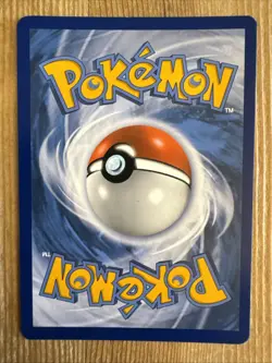 Marnie - SWSH120 - Pokemon Sword & Shield Promo Ultra Rare Holo Card NM - Image 2