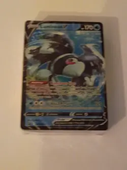 Pokemon 4 Sealed Paradox Rift Black Star Promo/Trainer Toolkit Deck Lot - Image 4