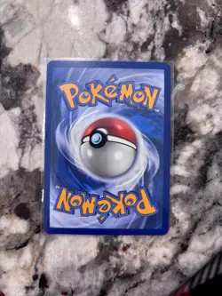 Mega Gengar ex 125/217 Double Rare Ascended Heroes Pokemon Near Mint - Image 2