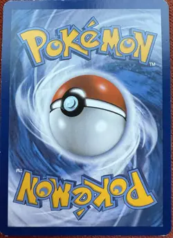 Pokemon TCG XY Roaring Skies M Gallade EX 35/108 Ultra Rare Holo Card HP - Image 2