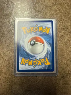 Mega Lucario Ex Alternate Art 179/132 Mega Evolution Secret Rare Pokemon Card NM - Image 3