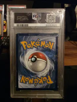 Charizard GX 2019 Pokemon Sun Moon Hidden Fates Tin Promo #SM211 PSA 9 - Image 2