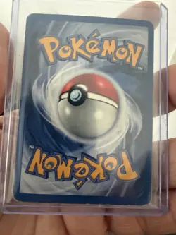 Wizards of the Coast Rocket's Scyther 13/132 Gym Challenge Holo Rare ENG 2000 - Image 2