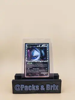 Pokemon TCG Absol (Prime) 91/102 Holo Triumphant Lightly Played (LP) - Image 1