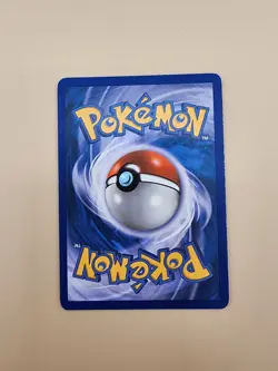 Pokemon TCG Absol (Prime) 91/102 Holo Triumphant Lightly Played (LP) - Image 3