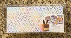 Pokemon TCG Prismatic Evolutions SPC Box Eevee 2025 Factory Sealed - Image 3