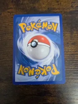 Pokemon TCG Numel EX Ruby and Sapphire 61/109 #PKA1 - Image 2