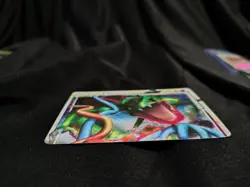 The Pokemon Company Rayquaza & Deoxys LEGEND 89/90 Undaunted Holo 2010 - Image 3